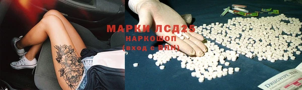 стафф Заволжье
