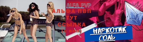 стафф Заволжье